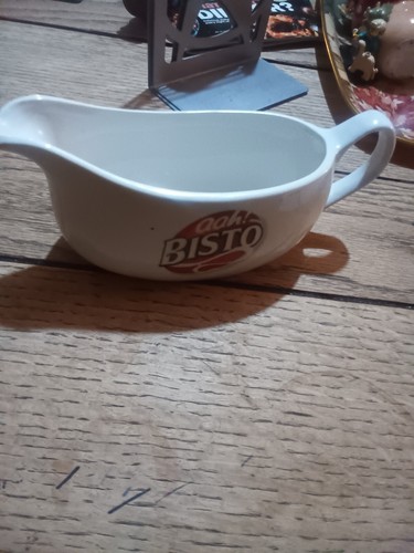 Aah bisto gravy boat - gravy,