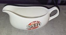 Aah Bisto Gravy Boat Ceramic