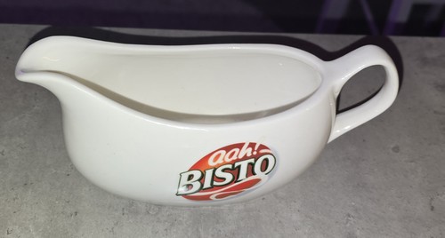 Aah bisto gravy - gravy, boat