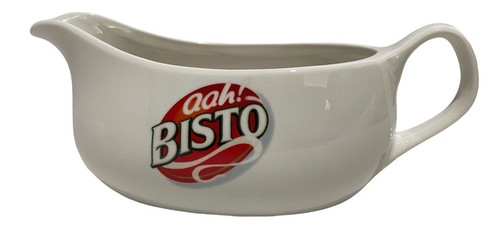 Aah bisto gravy jug boat - aah,