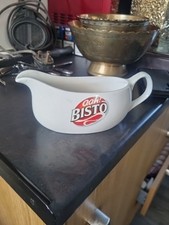 Aaaah Bisto Glazed Ceramic