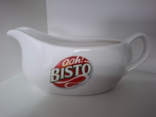 Bisto gravy - bisto,