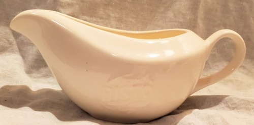 Vintage ceramic bisto gravy - vintage,