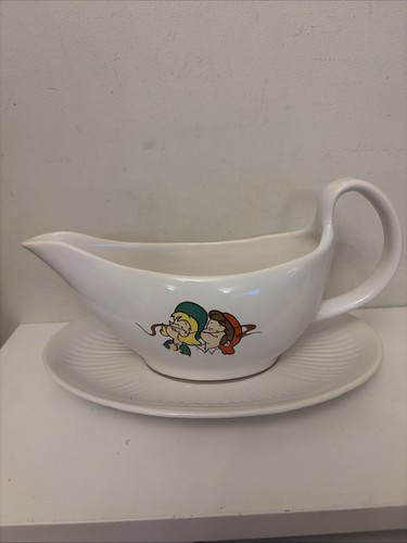 Vintage ahh bisto kids gravy - vintage,