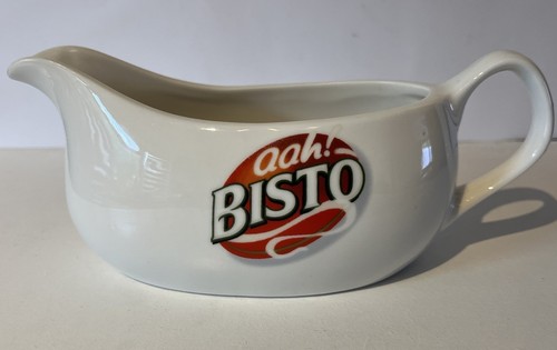 Aah bisto gravy - boat, jug