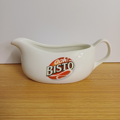 Bisto gravy boat - gravy, excellent