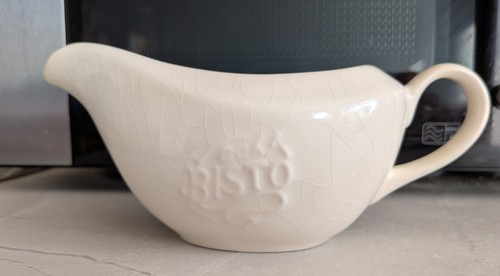 White off bisto - white/off,