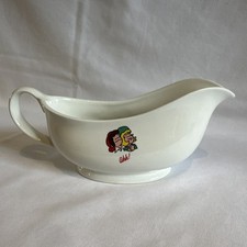 Vintage Ahh! Bisto Gravy Boat