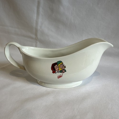 Vintage ahh bisto - gravy, boat