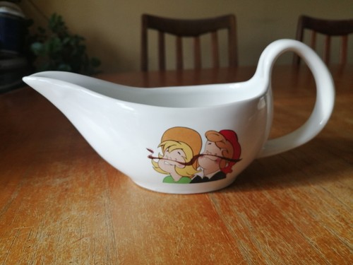 Vintage carlton ware bisto - vintage,