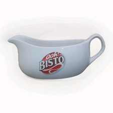 Aah! Bisto Gravy Boat Jug