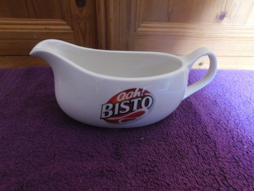 Aah bisto ceramic gravy - aah!,