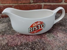 Aah Bisto Gravy Boat