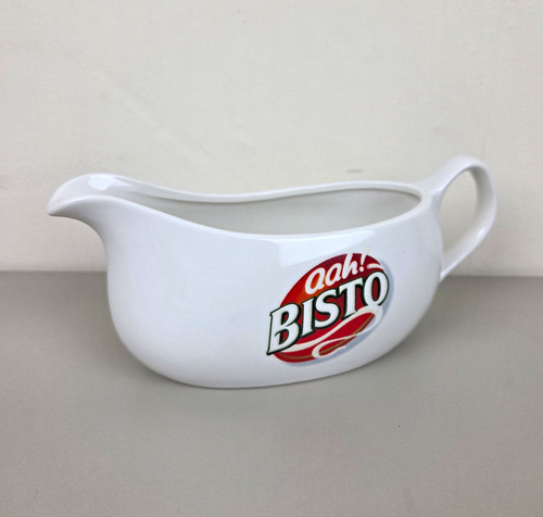 Bisto aah white - bisto,