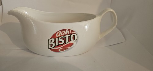 Bisto gravy boat - gravy,