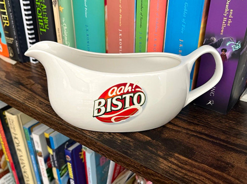 Bisto ooh logo - bisto,