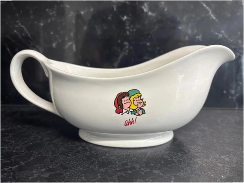 Ahh bisto gravy boat - bisto,