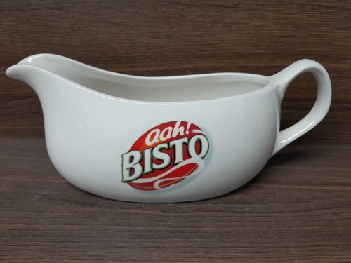 Bisto gravy boat - boat,