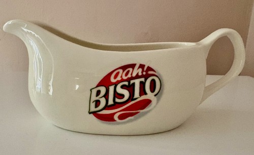 Aah bisto gravy boat - aah!,