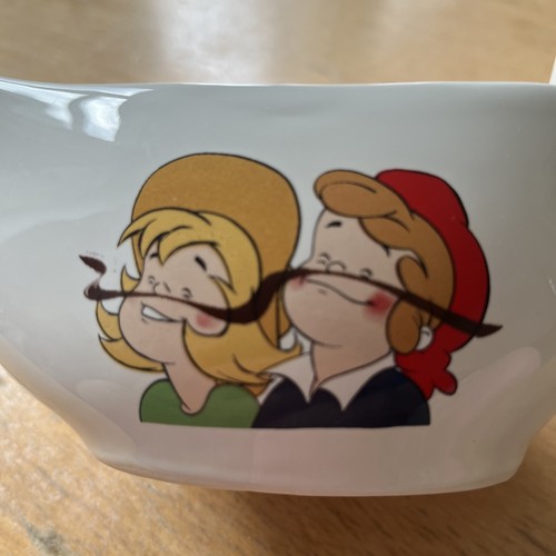 Vintage carlton ware bisto - carlton,