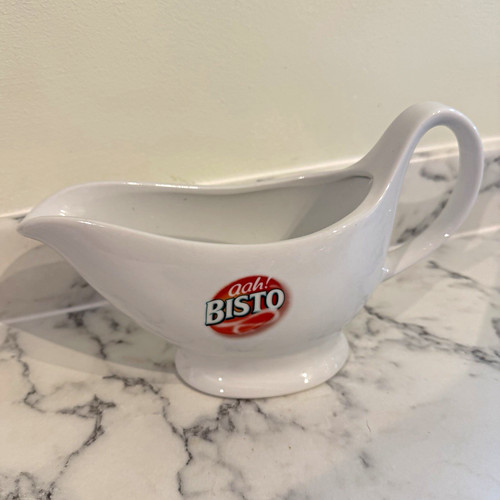 Bisto ceramic gravy - gravy, jug